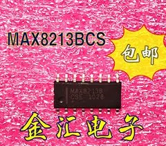 

Free deliveryI MAX8213BCSE 20PCS/LOT Module