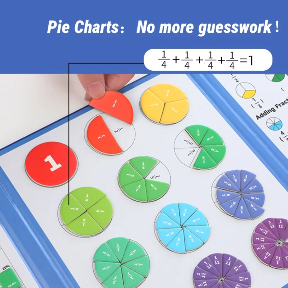 자석 분수 디스크 교구 분수 과학 교육 모델 장난감 실용적인 학교 인터랙티브 교육용