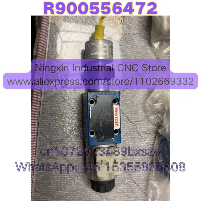 R900556472 Used Function Intact