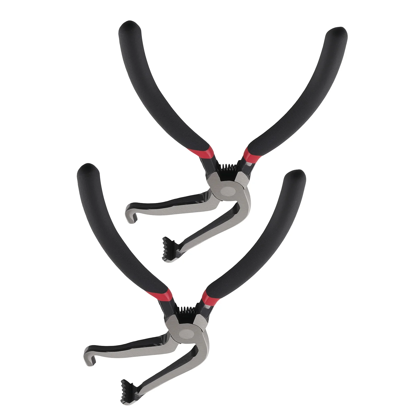 

Electrical Disconnect Pliers Connectors Sensors 210mm 35mm 2pcs 37980 37960