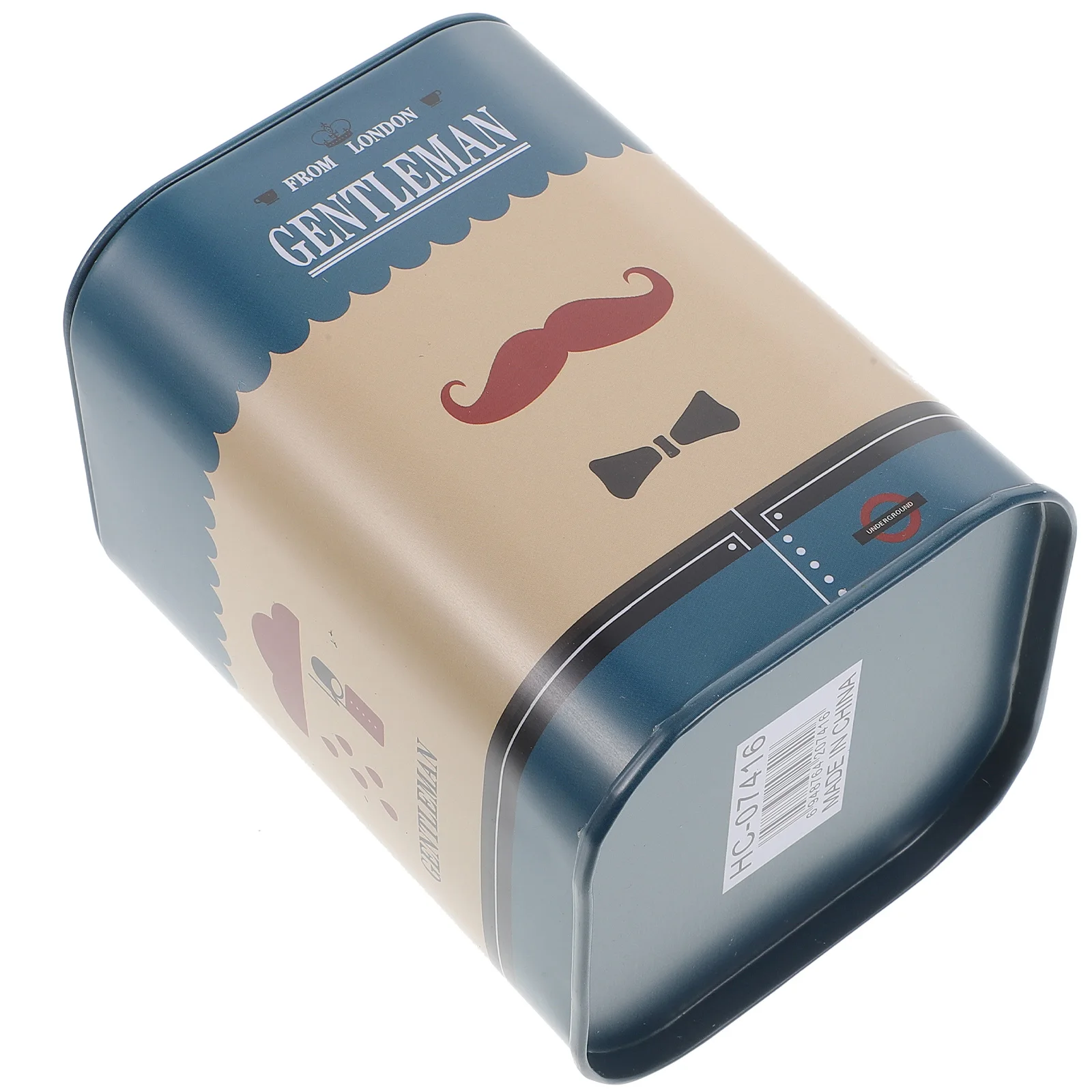 

1Pcs Razor Blades Case Stainless Steel Durable Blades Dispenser Barbershop Sharps Storage Container Razor Disposable Case