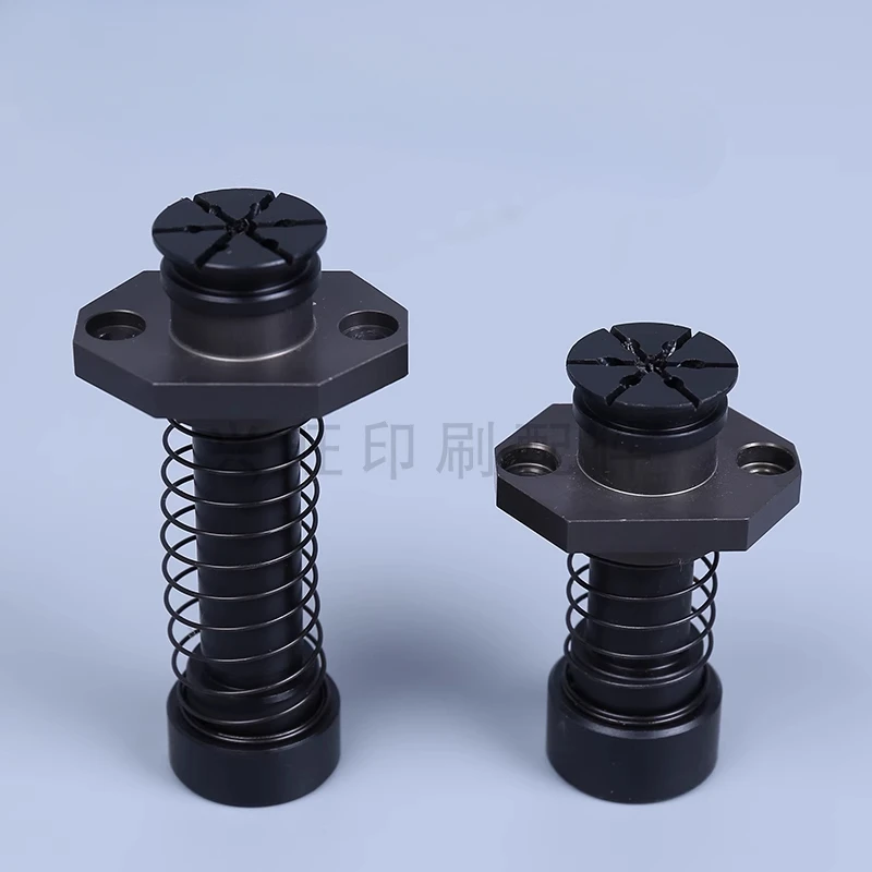 1 ชิ้นสําหรับ KBA กระดาษดูดด้านหน้า/ด้านหลัง KBA105 142 162 104 106