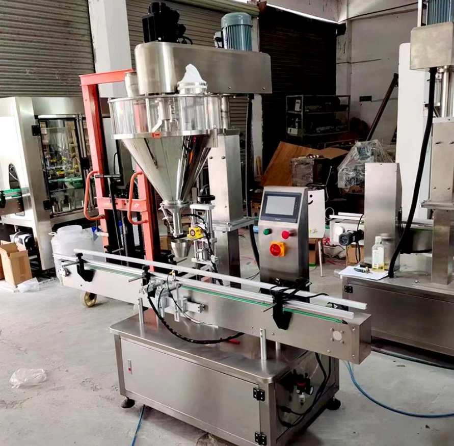 Fully Automatic Turmeric Powde - đánh giá và giá Turmeric
