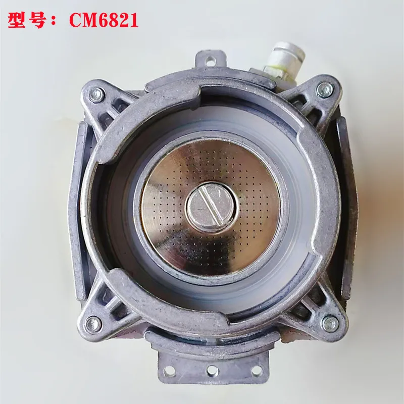 Espresso Machine Accessories I1-2 CM6821 230V 800W Double Head Macaron Boiler Heater