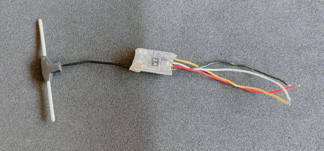 90% New Jual Betafp… - image