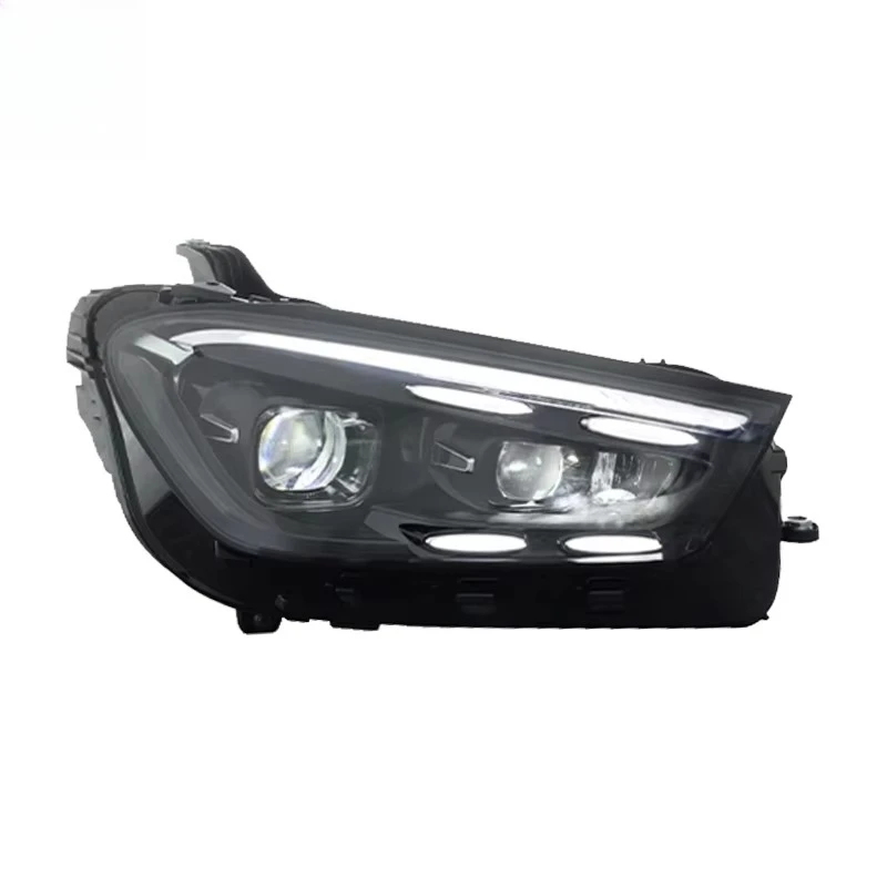 YU GUANG  for High Quality 2020-2024 for GLE W167 LED Headlight Auto Upgrade V167 Head Lamps