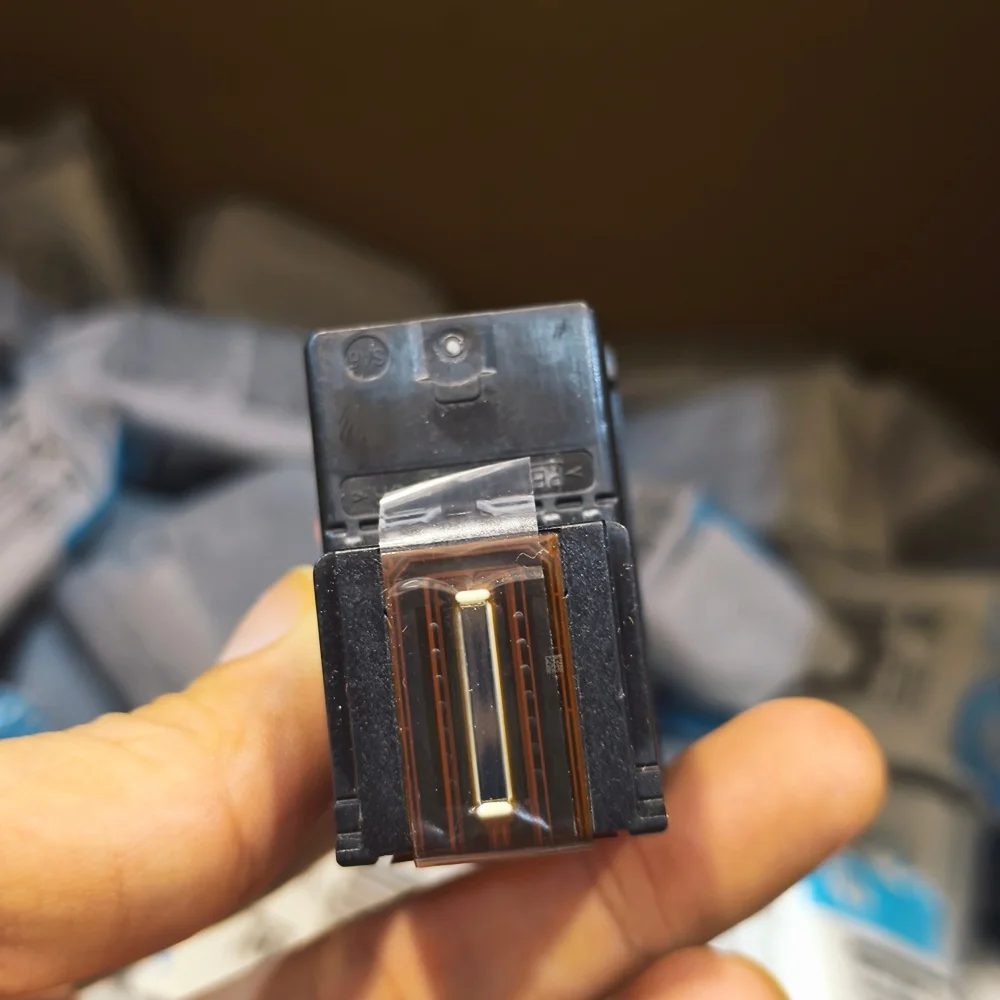 

Original X4E75A M0H50A GT53 Printhead For HP 500 508 510 511 515 517 518 519 530 531 538 610 615 618 550 617 650 Print Head