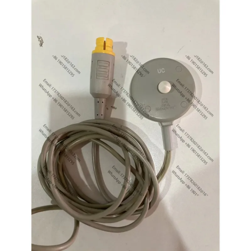 Sonda UC (TOCO) NST Bistos BT350 nueva, original