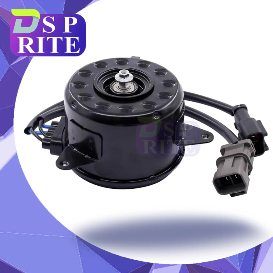 

Оригинальный NISSAN JUKE-PULSAR ВЕНТИЛЯТОР ОХЛАЖДЕНИЯ В СБОРЕ Радиатора OEM 21487-1KC0C