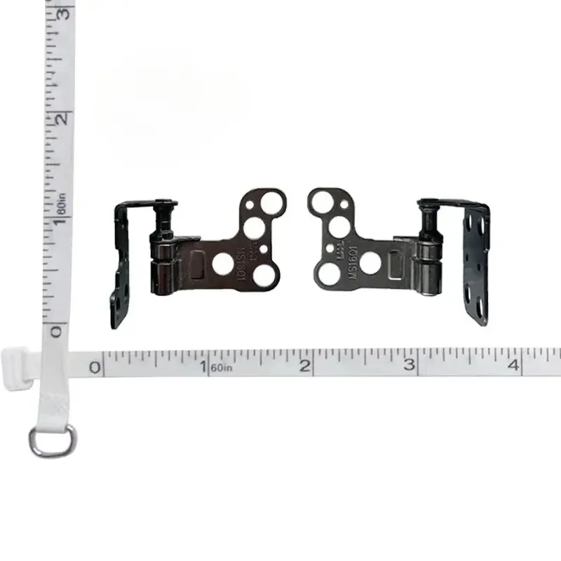 Laptop MS-16Q1 Left and Right Hinge for MSI GS65 GS65VR P65 WS65 8RF M6Q3 16Q4  MS-16Q5