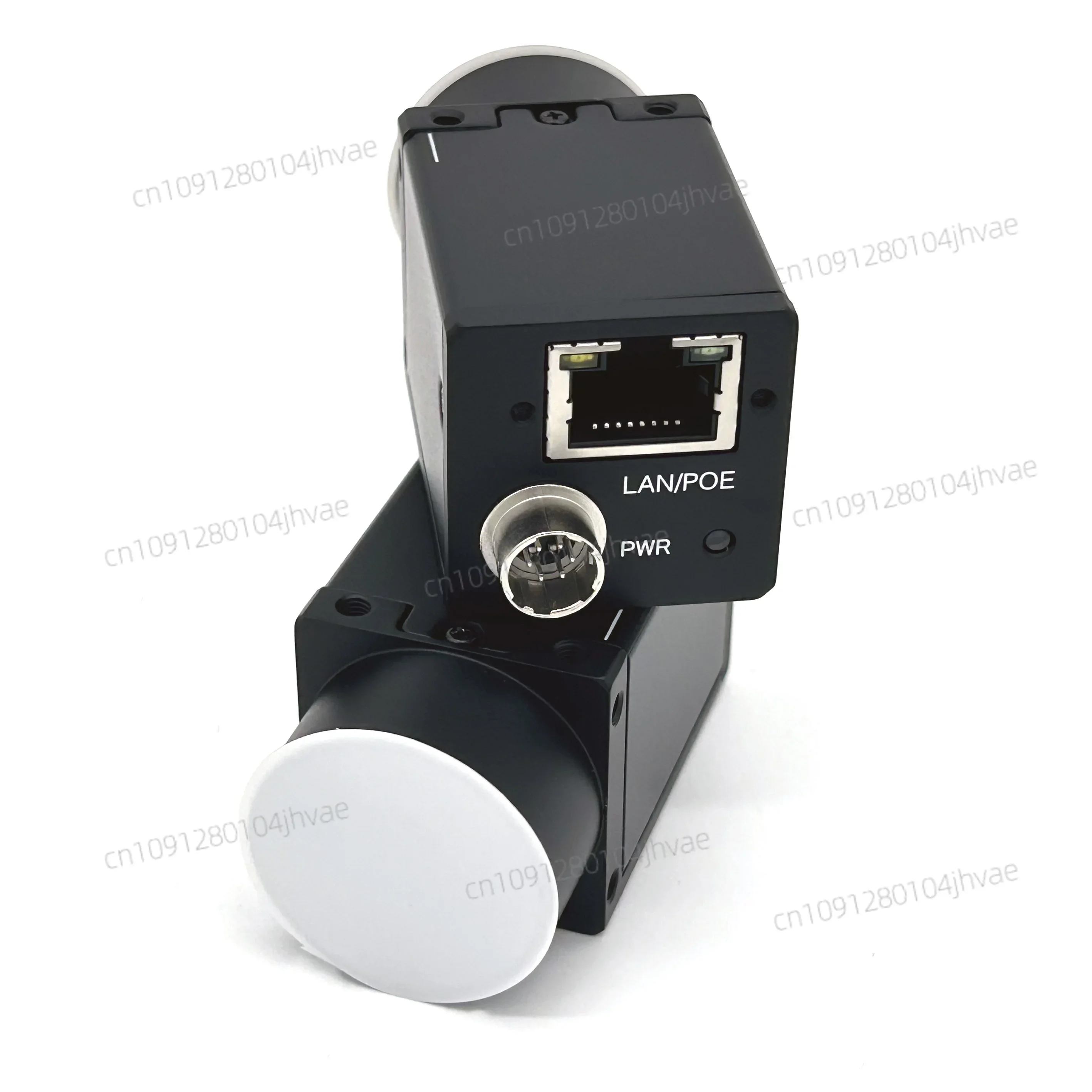 

2025 НОВИНКА MV-CS050-60GM Высокое разрешение 5 МП Глобальный затвор CMOS Машинное видение GigE Промышленная камера для сканирования площади