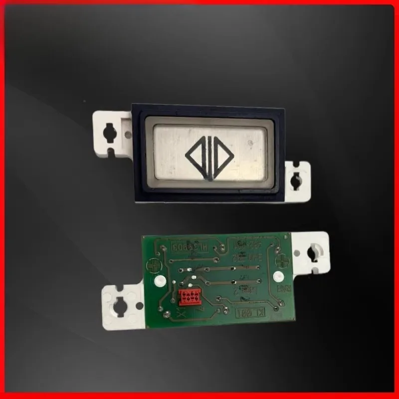 Parts for 3000 elevator imported KL001 button HL30019 726440G01 button board KM272339