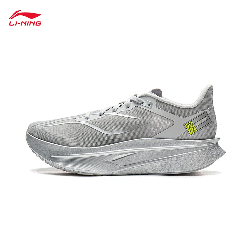 LI-NING FEIDIAN 6 CHALLENGER Men's Running Shoes Professional