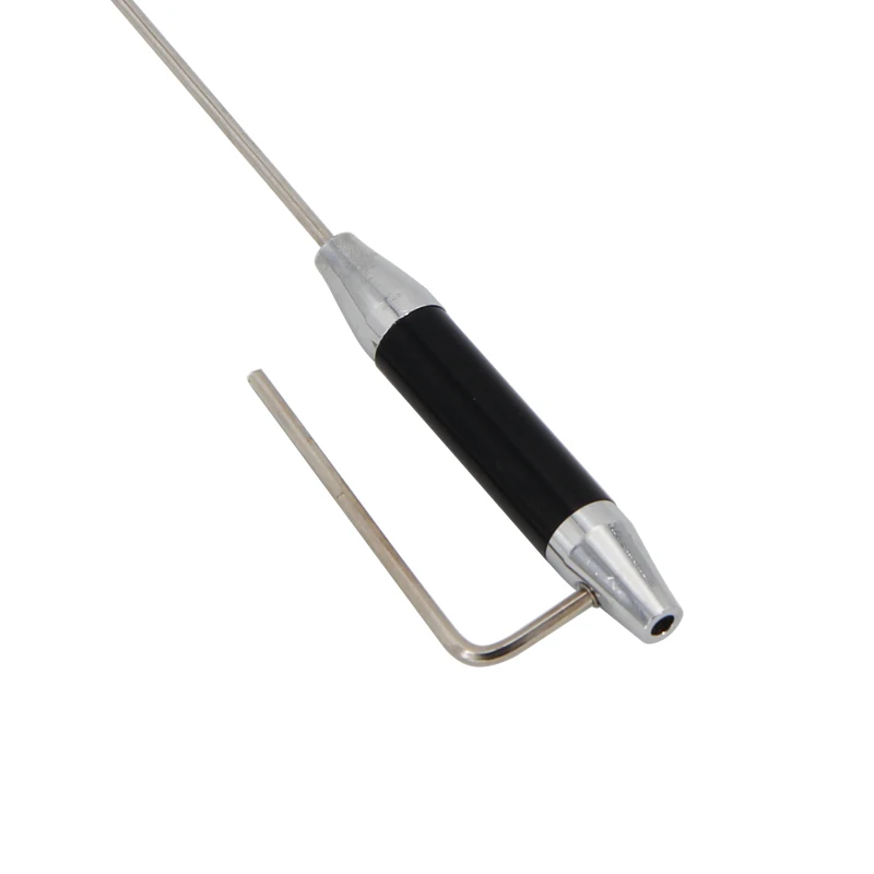 433MHz external waterproof sucker antenna omnidirectional high gain LORA module 450-470-510mhz radio transceiver