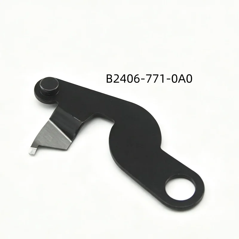 STRONG H brand JUKI LBH-780 781D knives B2001-771-0A0  trimming， knife