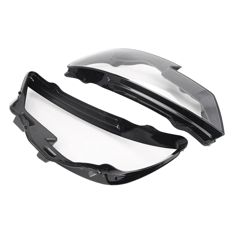 AB61 - Osłona reflektora, trwała, zamiennik osłony lampy przedniej, części zamienne i akcesoria do A3 2017-2020