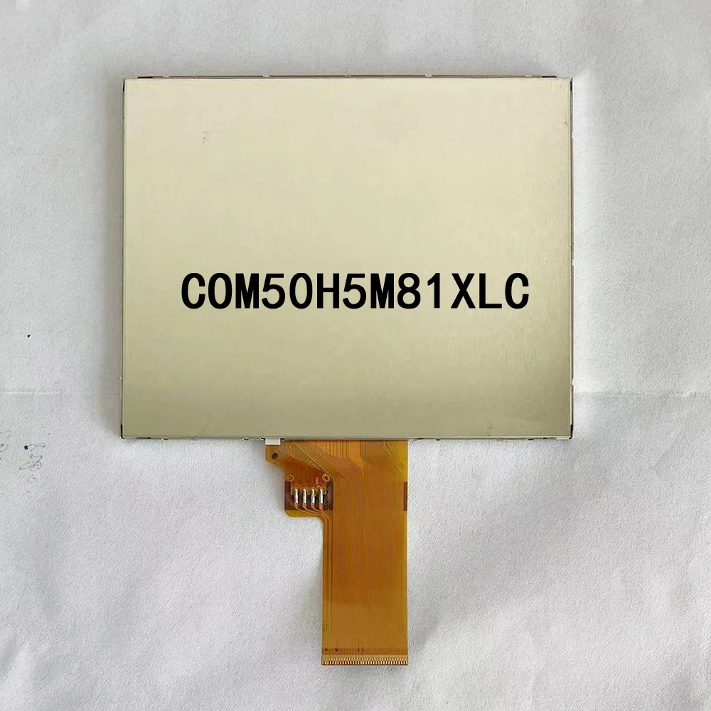 Sealed COM50H5M81XLC 5-Inch 320*240 LCD Display Screen Fully Teste