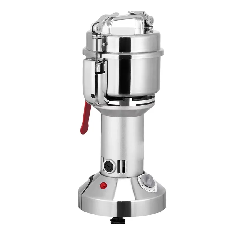 Electric Coffee Bea…