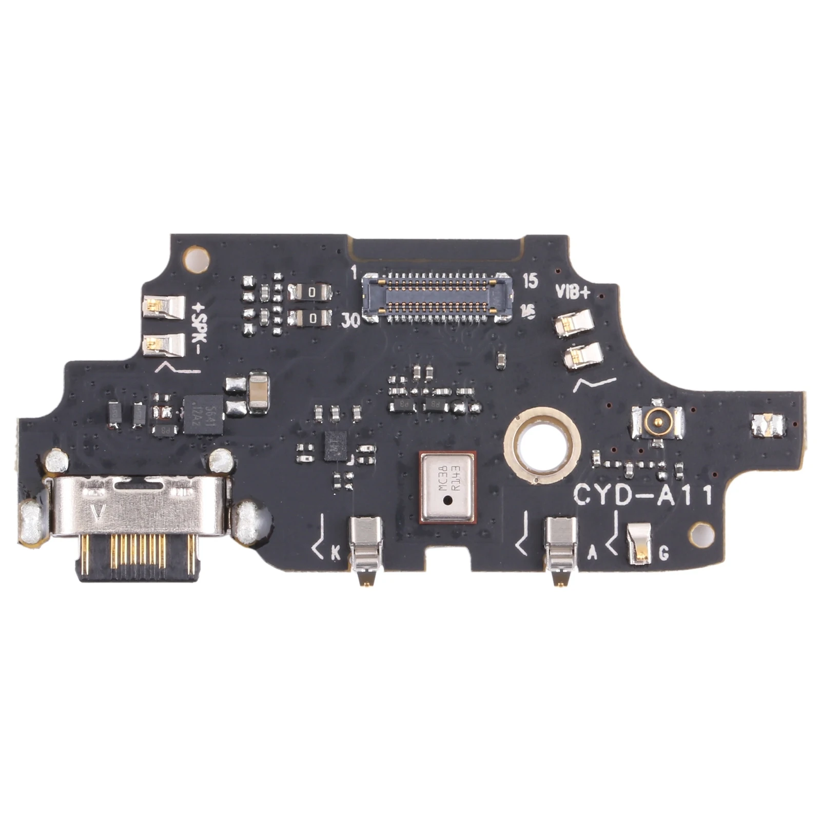 Replacement Charging Port Board for Umidigi A11 Pro Max A9 Pro A7S A7 Pro Power 5 Spare Parts for Umidigi BISON GT X10 Pro