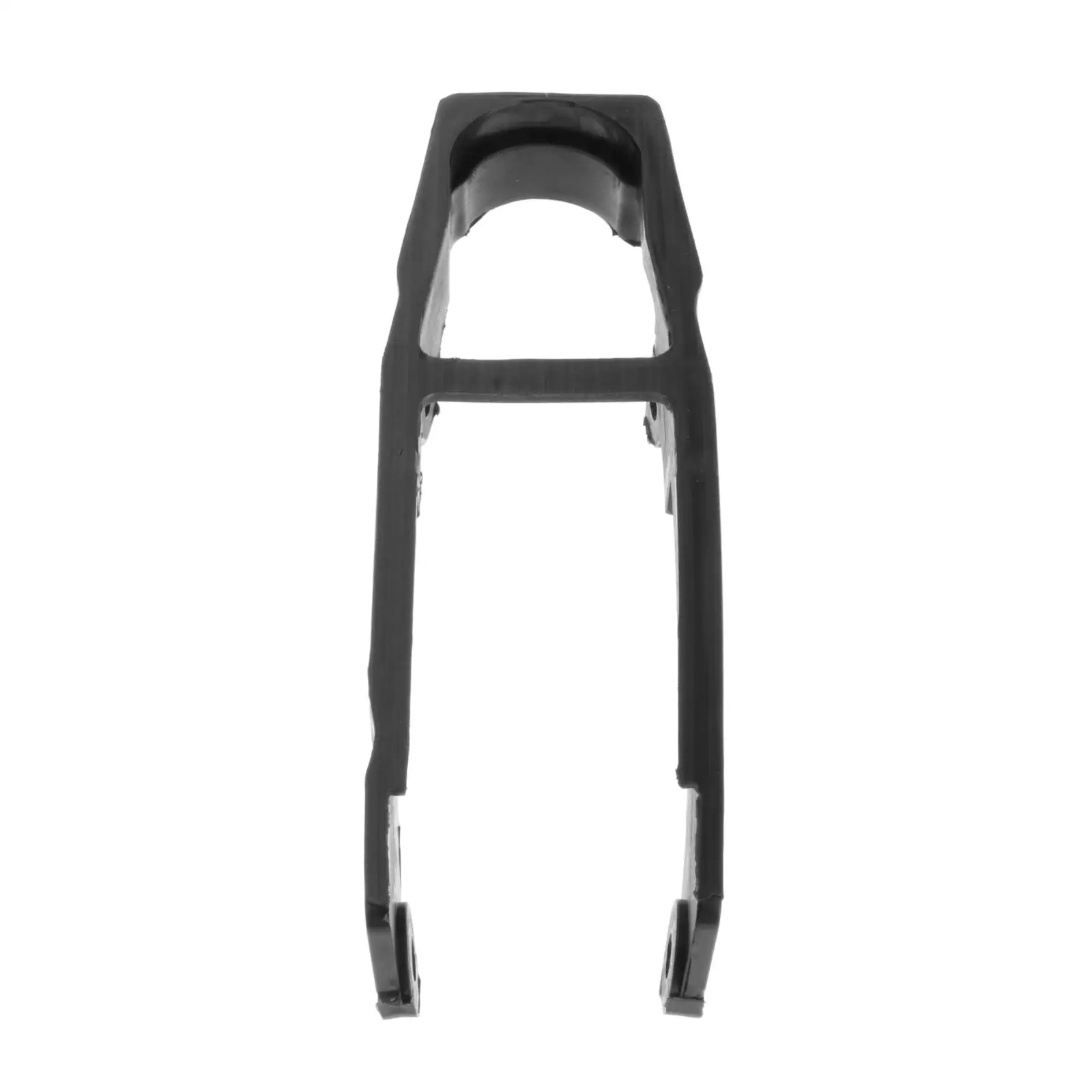 Motorbike Drivetrain Chain Slider Guard Compact Accessories for Honda XR200R XL350R XL600R 1985-2002