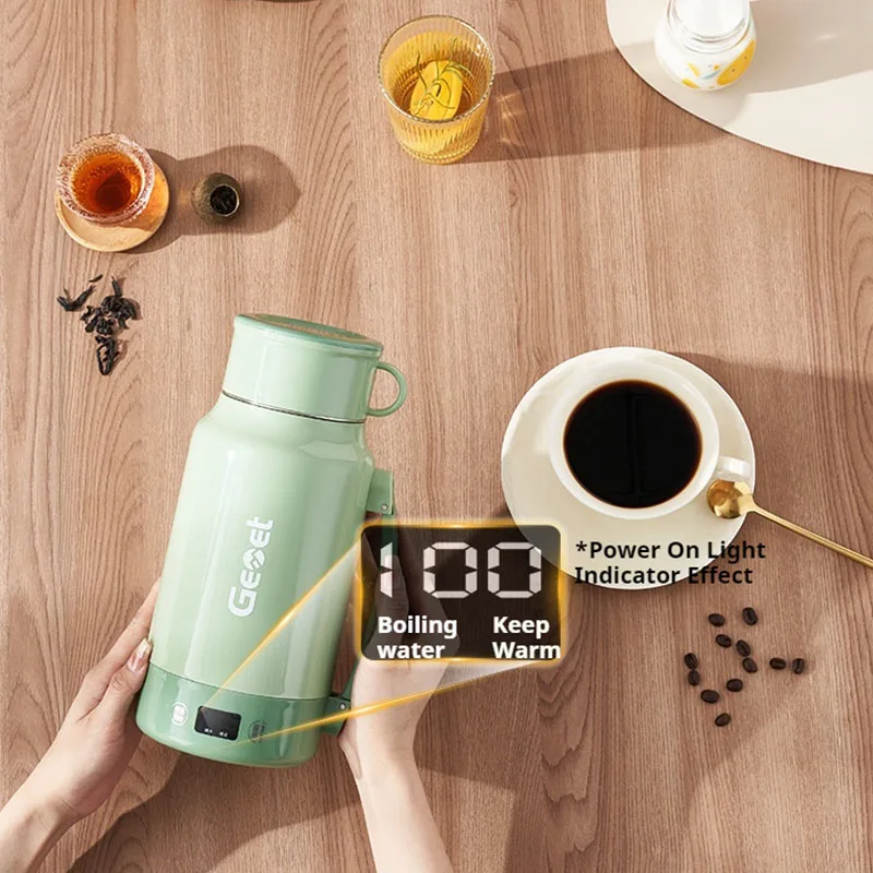 Thumbnail 3 - #65 Electric Kettles List of Top Picks