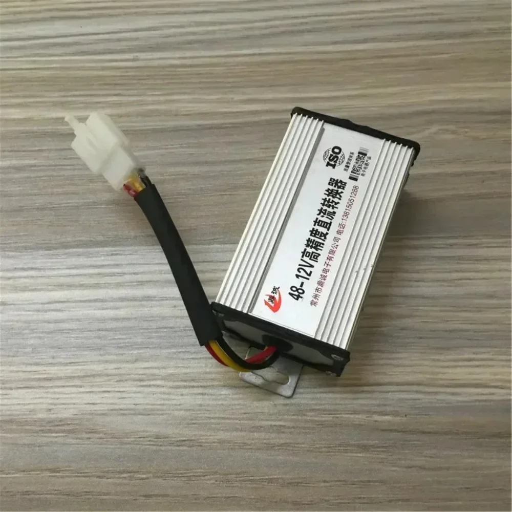 - For 48v to 12v electric converter high precision turn 60v, 72v to 12v dc switch 12v