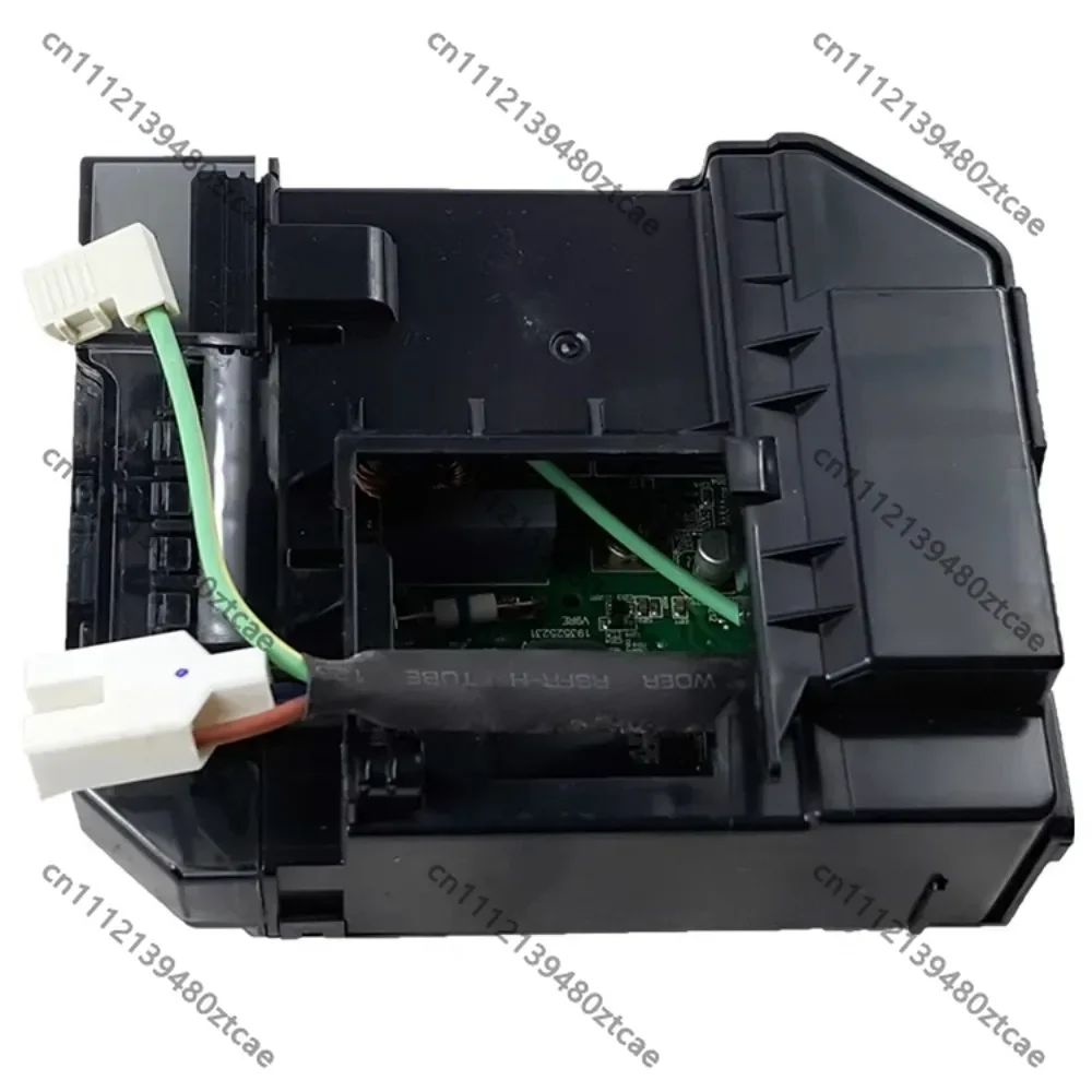 Universal Fridge Freezer Main Control Circuit PCB Board 220V 2.1A Refrigerator Replacement Repair Parts