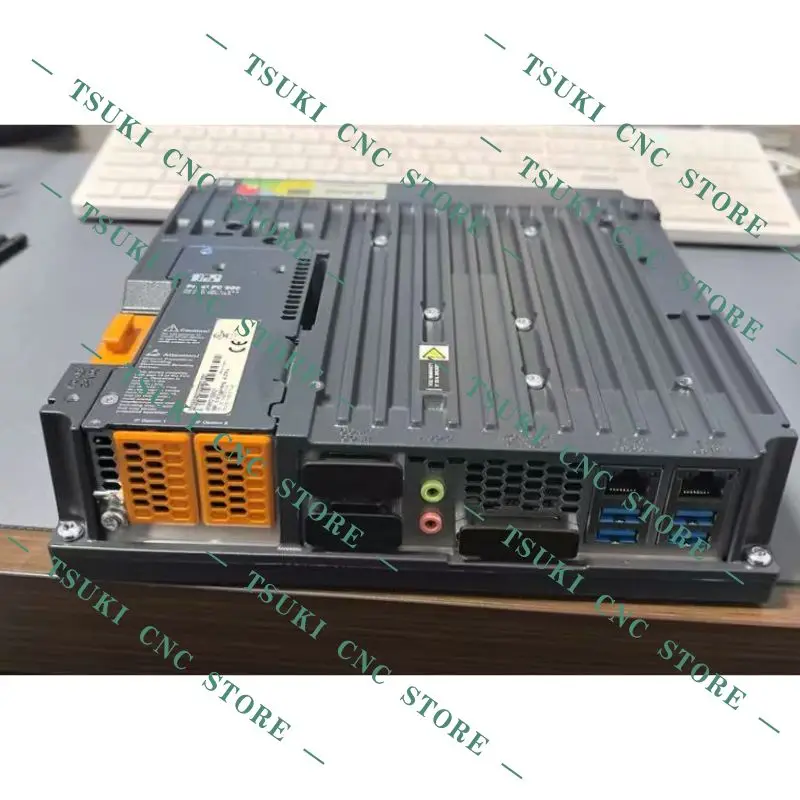 Second hand 5PC901.TS77-04 motherboard tested OK and shipped quickly