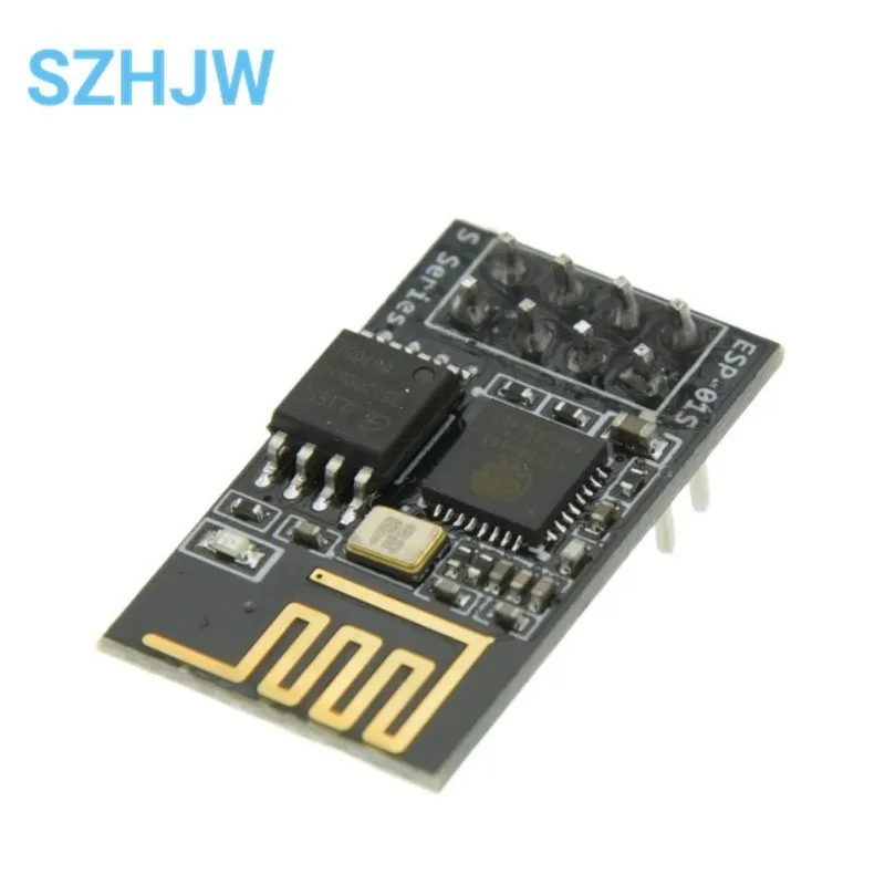 ESP8266 CP2104 CH340 USB to serial chip ESP-01 ESP-01S WIFI module downloader ESP LINK v1.0 for arduino respberry pi