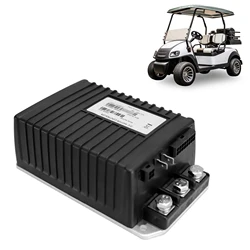 Sterownik silnika prądu stałego 48 V 250 A 102806201   Dla Curtis EZGO Club Car DS Precedent IQ System 2000-2020 Wózek golfowy 1510A-5251