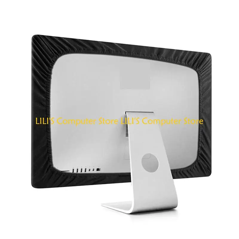 

A52B Computer Dust Cover 21" 27" for iMac 21/27&for iMac 27 Foldable Easy to Clea
