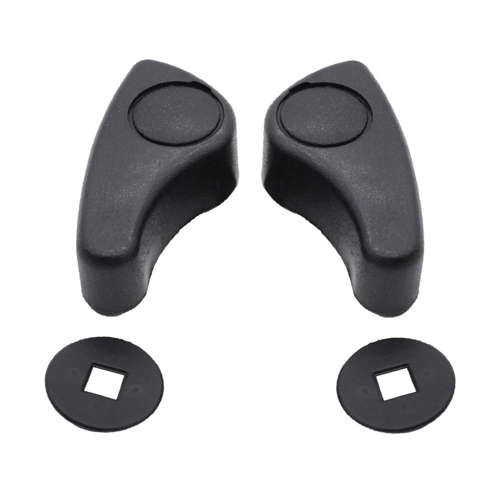 

FOR RENAULT FOR TRAFIC FOR KANGOO FOR CLIO SEATS ADJUSTMENT HANDLE LH+RH 2024 Hot Sale Brand New And High Quality