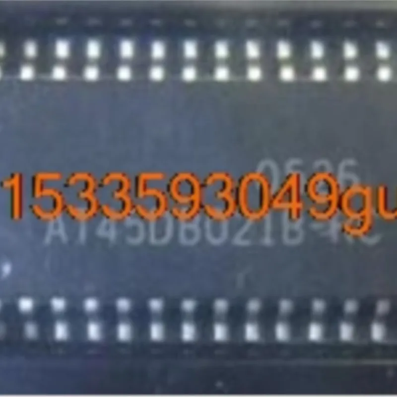 

AT45DB021B-RC SOP28