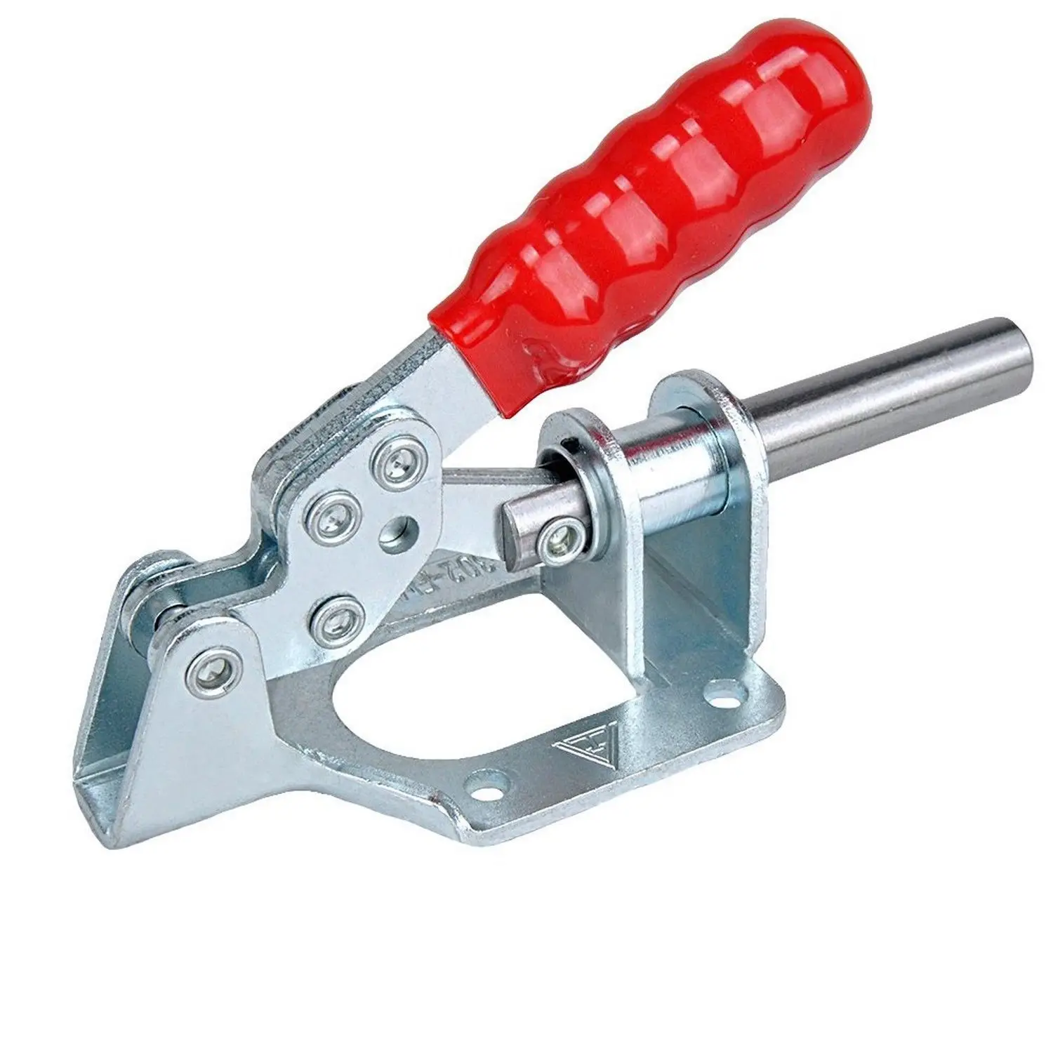 

Hand Tool 302FM Toggle Clamp Quick Release Push Pull Type Holding Capacity Toggle Clamp