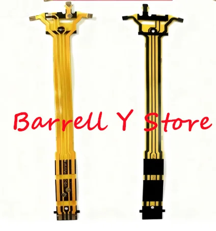 1PCS NEW For Sony ILCE-6000 A6000 A6300 NEX6 NEX-6 Flash Cable Flex Change Accessory Replace Parts
