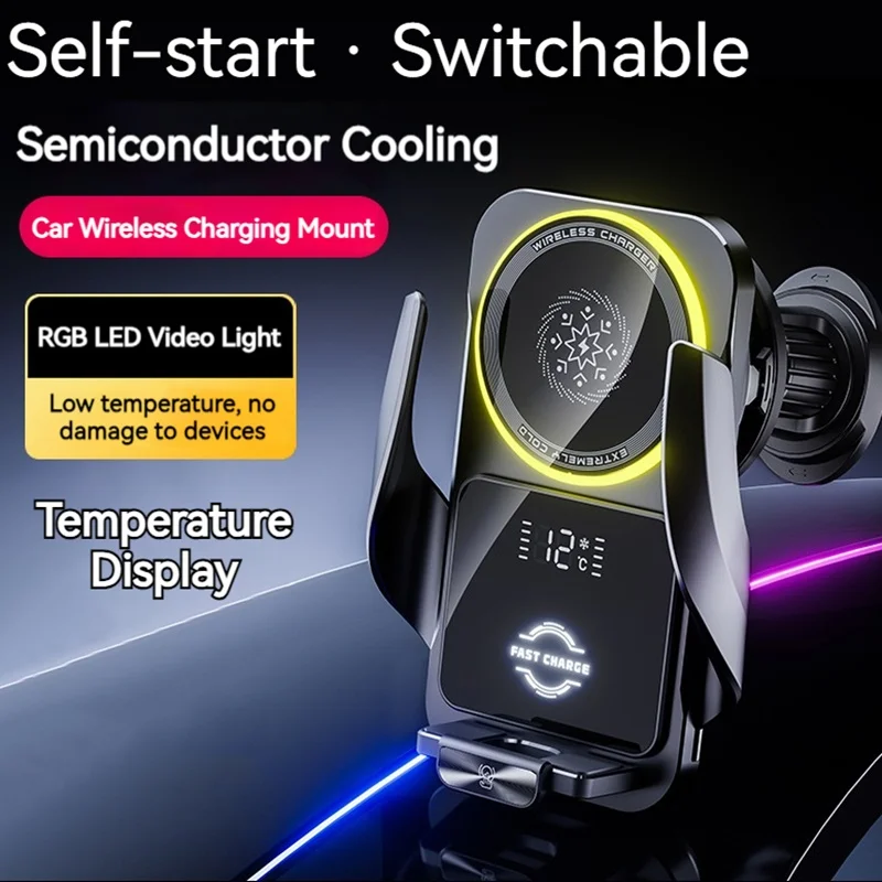 Thumbnail 2 - #62 Ranked Wireless Car Chargers Picks in 2026