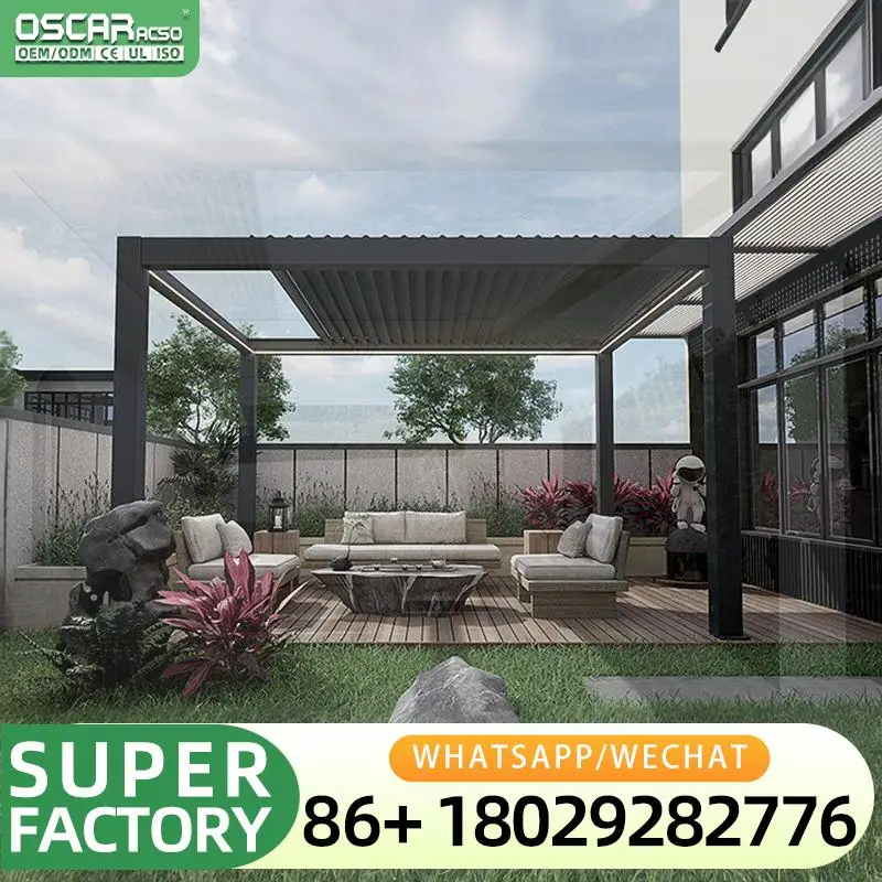 Motorized Aluminum … - image