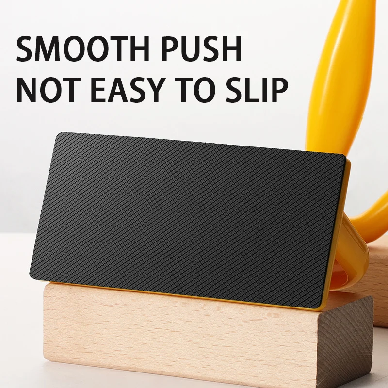Woodworking Safety Plastic Push Handle Wood Saw Push Block Sticks Table Saw Woodworking Push Block Tools