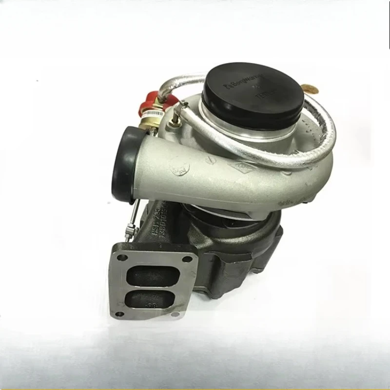 

exquisite craftsmanship Original Truck Spare Parts Turbocharger VG1038110810