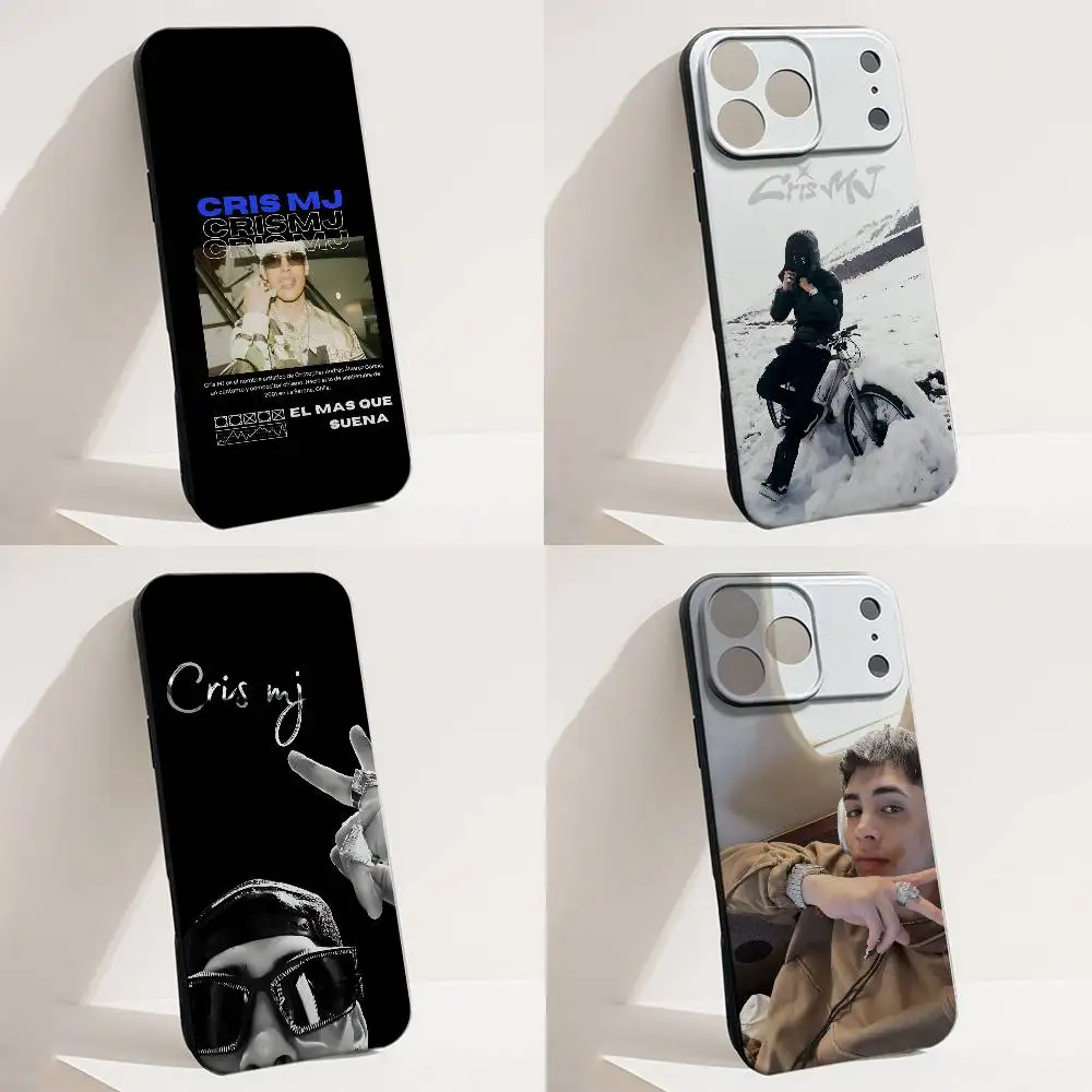 C-Cris Mj Apocalips…