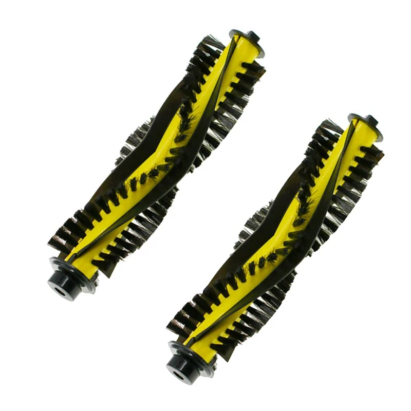 Replacement Parts  Robot Accessories  Vacuum Cleaner Kit Main Brush Roller Brush For Neatsvor X500