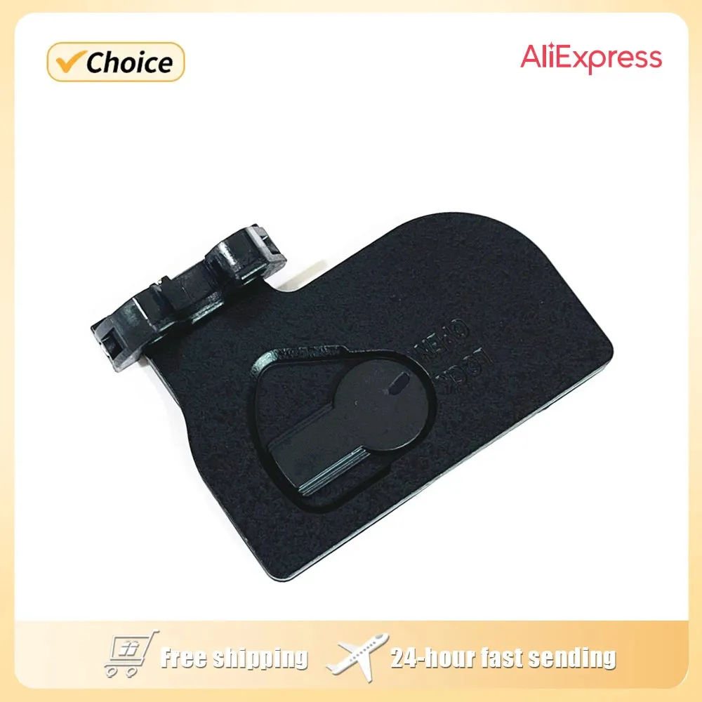 100%  NEW Original GH5 GH5S Battery cover Door Lid For Panasonic DC-GH5 GH5S  GH5M2 GH5 II   Camera Replacement Unit Repair Part