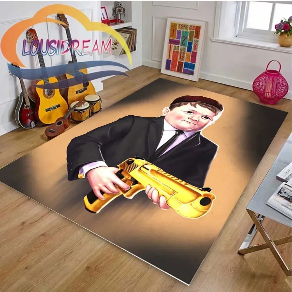 

hasbulla carpet rug funny mat bath mat nordic style home doormat bathroom toilet mat bedroom welcome doormat decor room non-slip