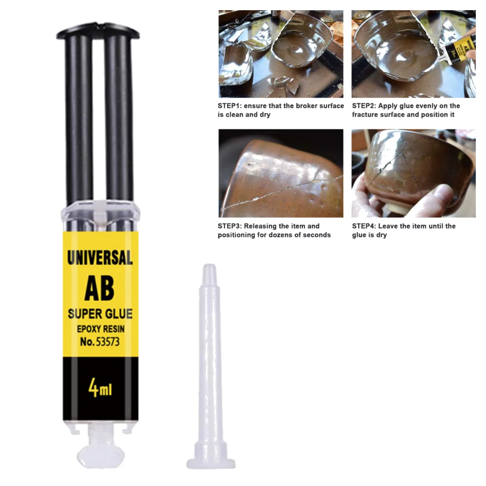 Epoxy Resin Portabl…