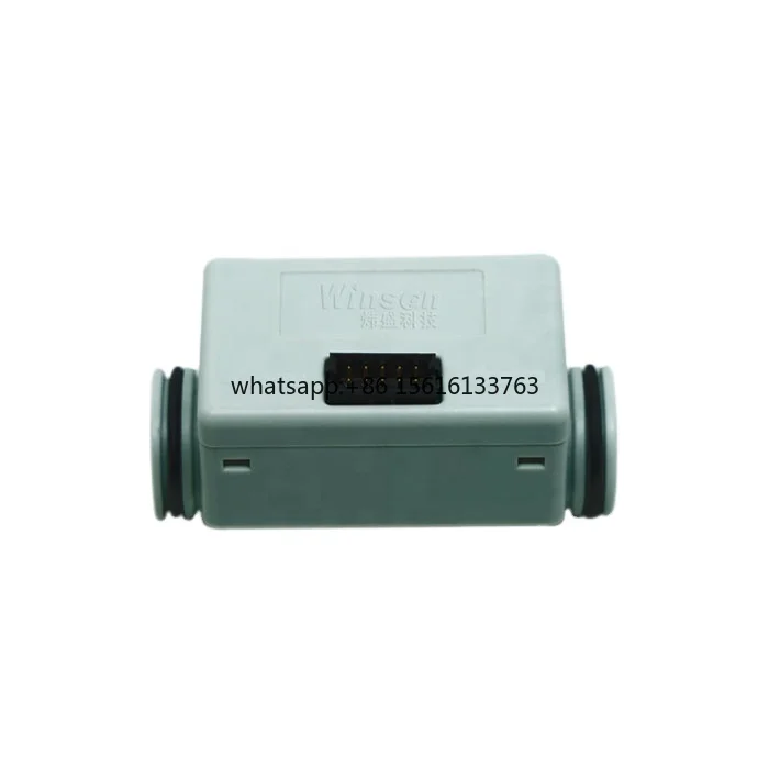 

Winsen Medical MEMS Technology Gas Air Flow Sensor for Ventilator Respirator