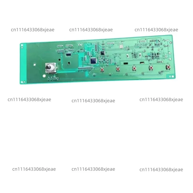 Applicable drum washing machine computer board G100F1-B main board control board 3C102-000487 main control