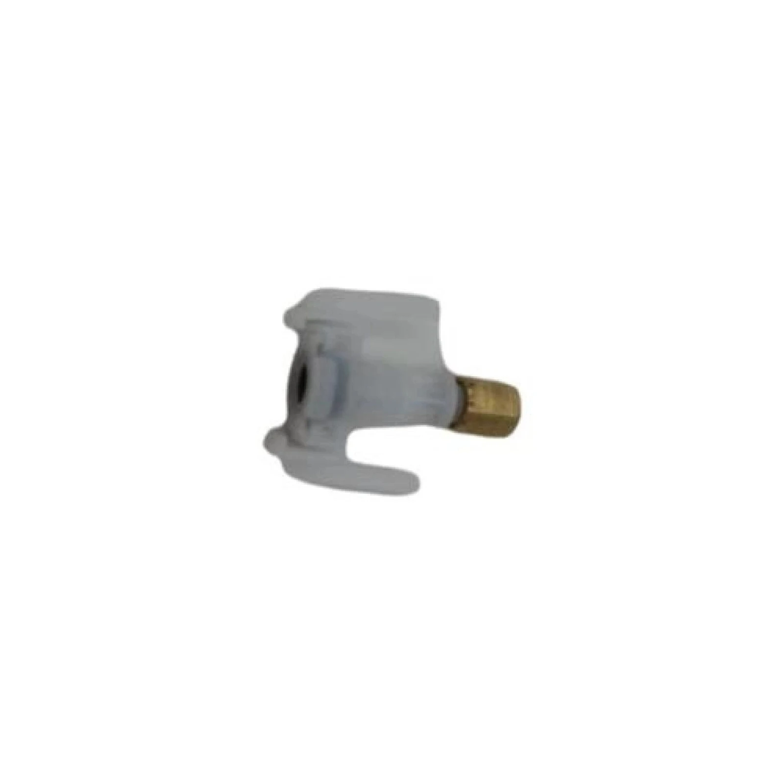 Upper Valve Connector Fits For Mimaki jv5  jv33 Damper With Nut And O-ring jv33 jv5 Printer Parts