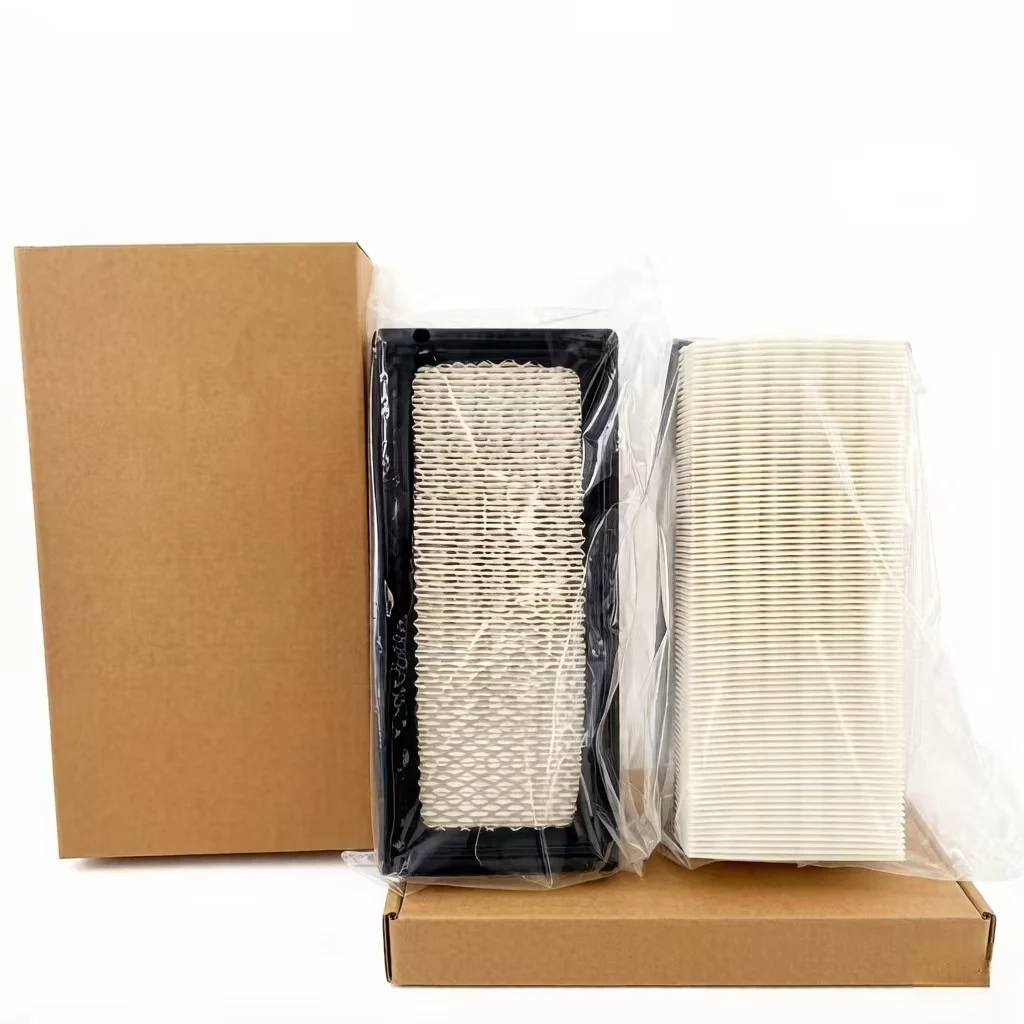 

Cabin Air Filter 265-6618 265-6619 PA5770 PA5774 for Baldwin Cat 236D 242D 246D 262D 272D 259D 279D 289D 299D Series