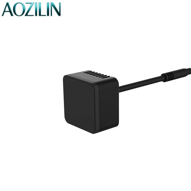 AOZILIN AFM711 Millimeter Wave Radar 120° Wide Angle 20M Detection For Low-Speed Unmanned Vehicle Robot Blind Spot Monitoring