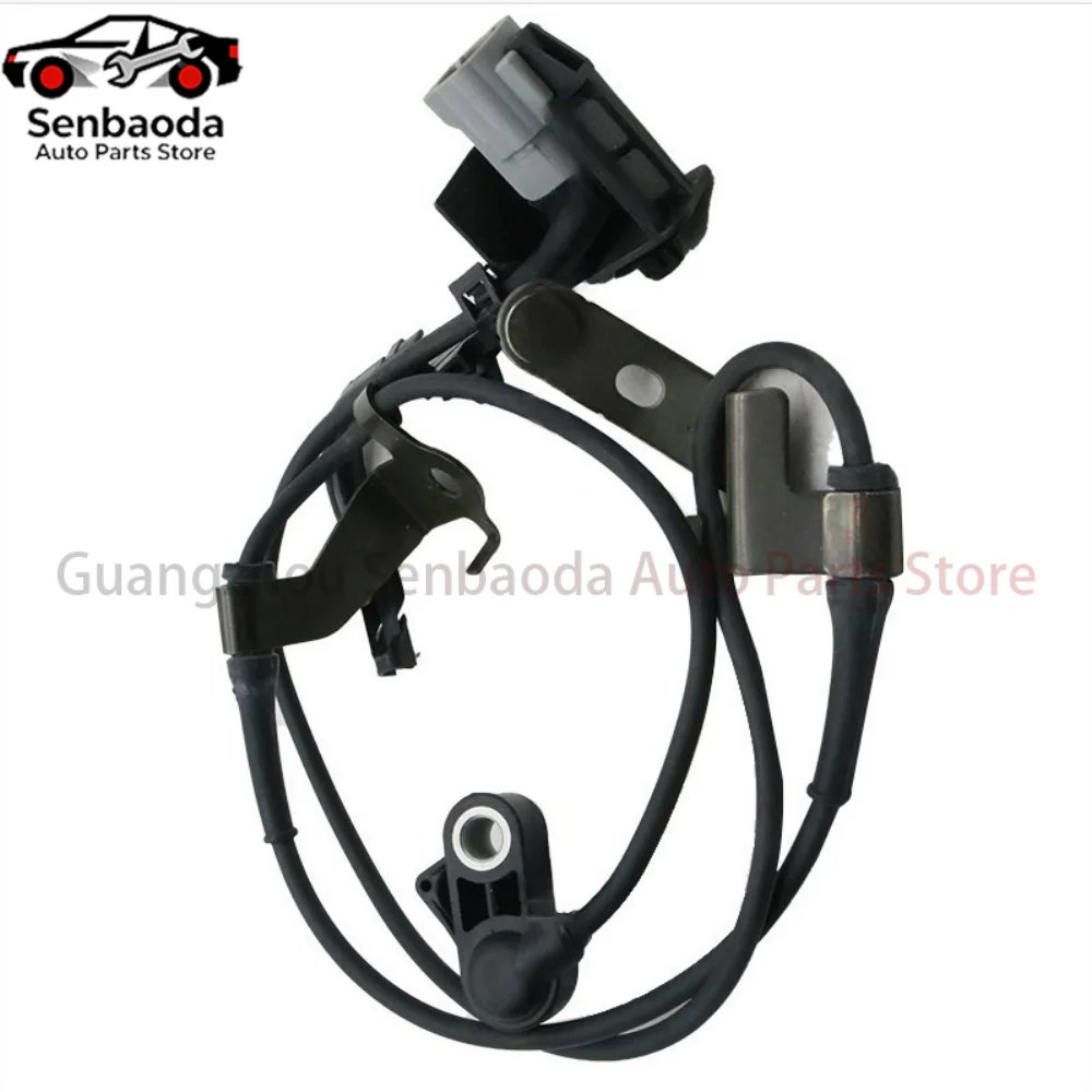 

GJ6A-43-73XB GJ6A-43-73XE New Front Left ABS Wheel Speed Sensor For Mazda 6 2002-2007 High Quality Car Accessories